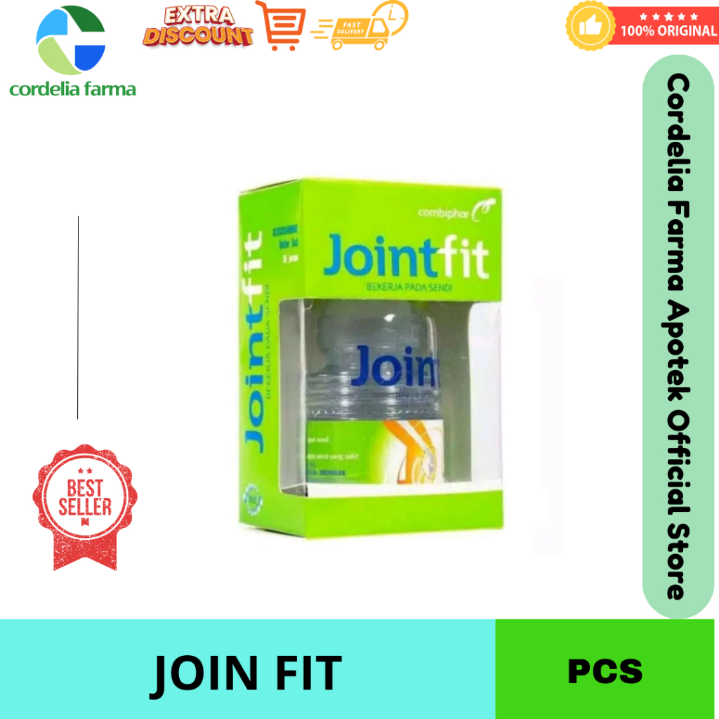 Jointfit Roller Gel 30gr