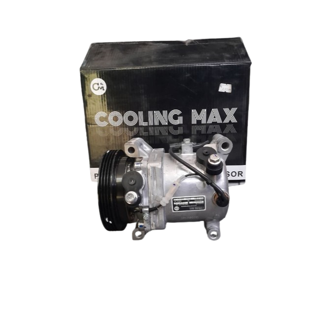 KOMPRESOR AC MOBIL KARIMUN ESTILO