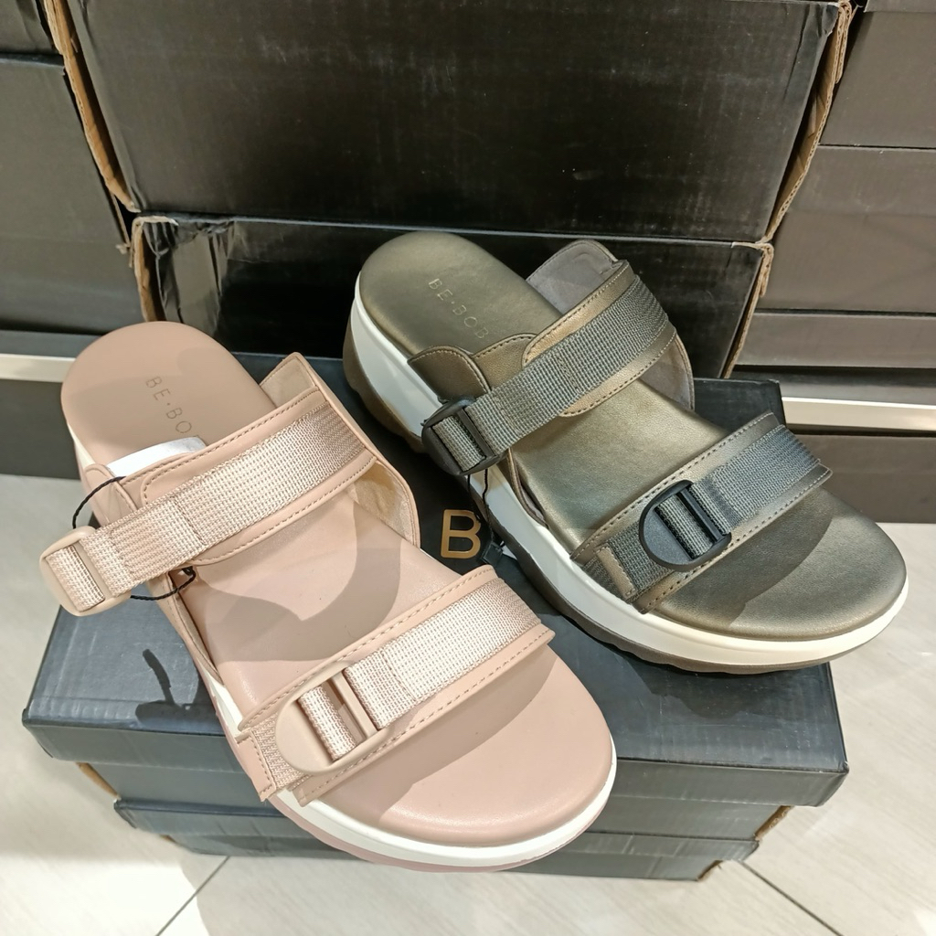 Sandal Wanita Be Bob ORI