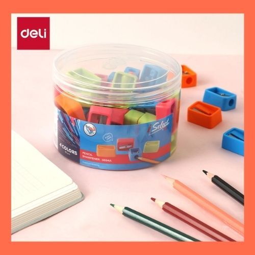 

Deli Peruncing E0594A