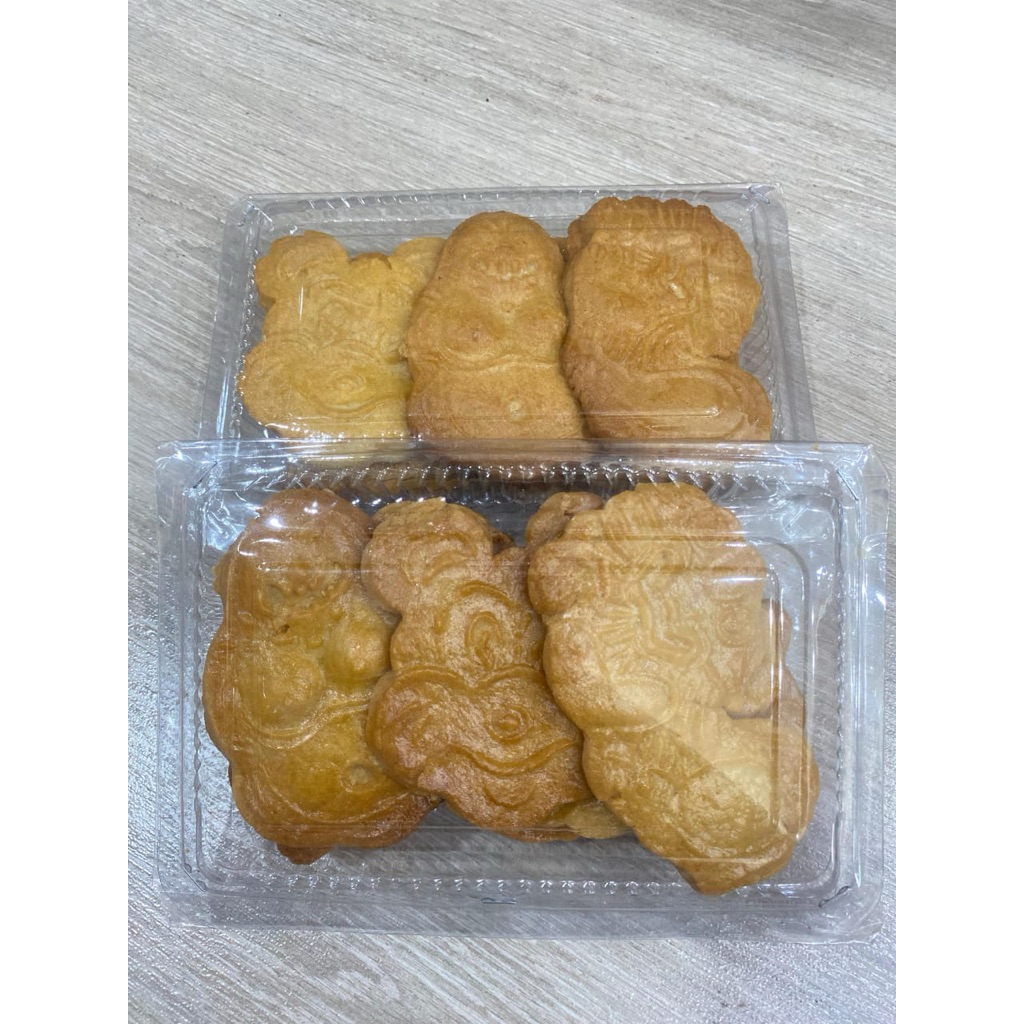 

Pekkong pia/angkong pia rapuh isi 10 pcs