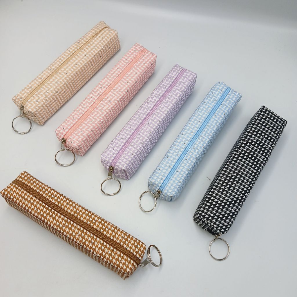 

Tempat Pensil Motif Kotak Abstrak - Tempat Pensil Motif Kotak Abstrak - Pencil Case 0048