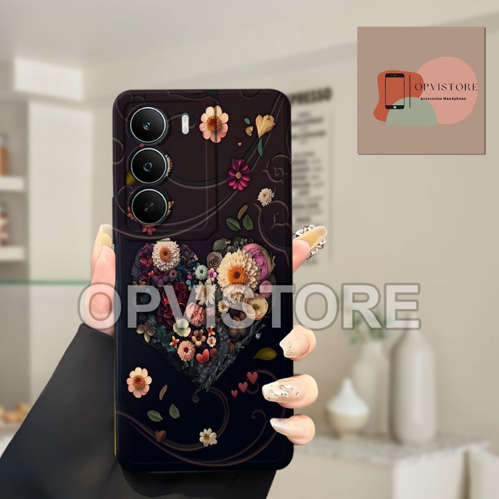 Case hp Realme C71 New - Terbaru - Casing - Softcase - Silikon - Procamera - Kes HP - Casehp - GD'01