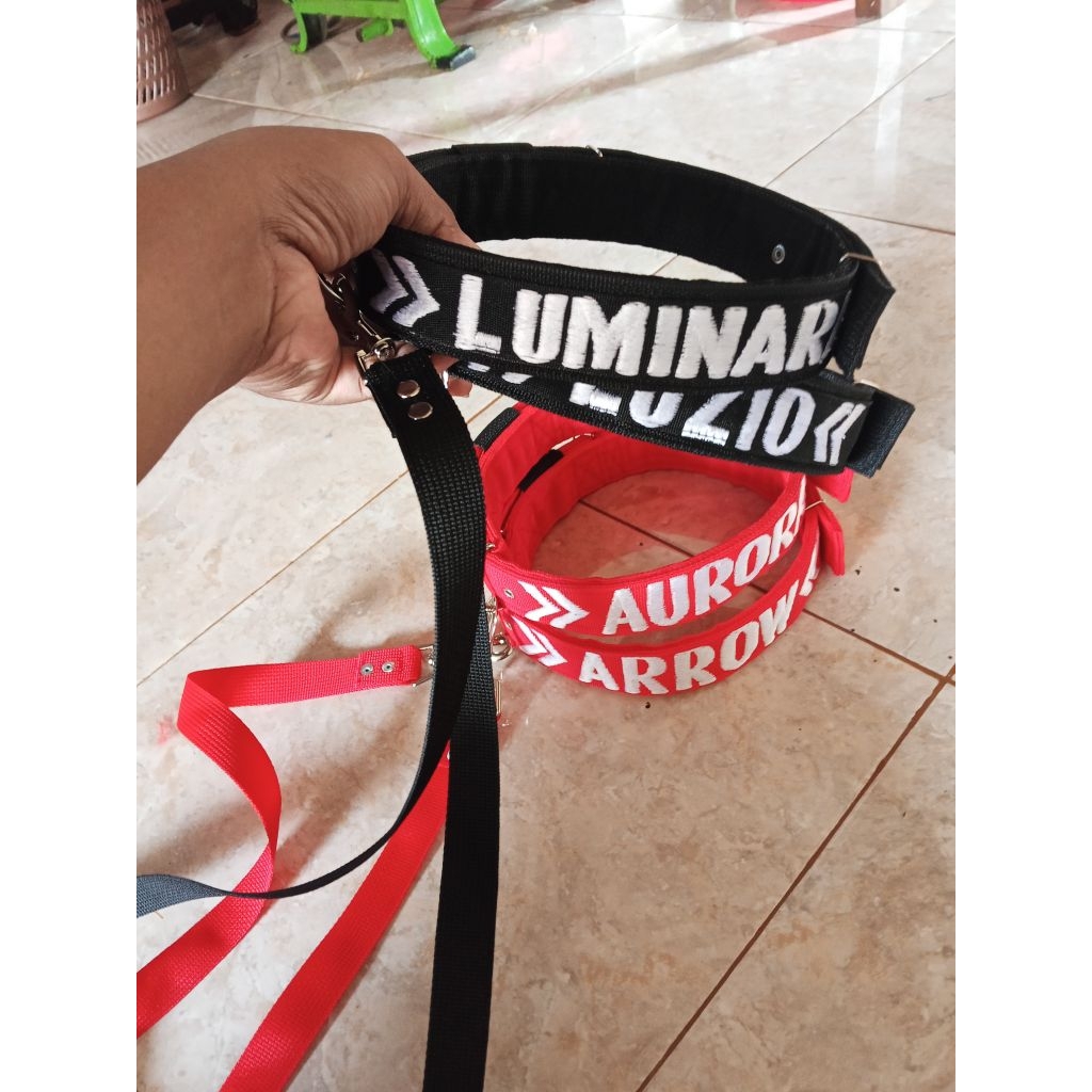 KALUNG KAMBING SUPER