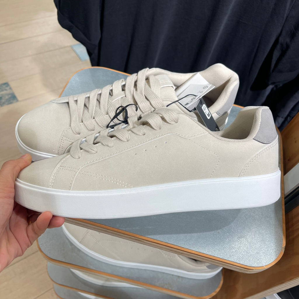 Shoes Pull and Bear Man