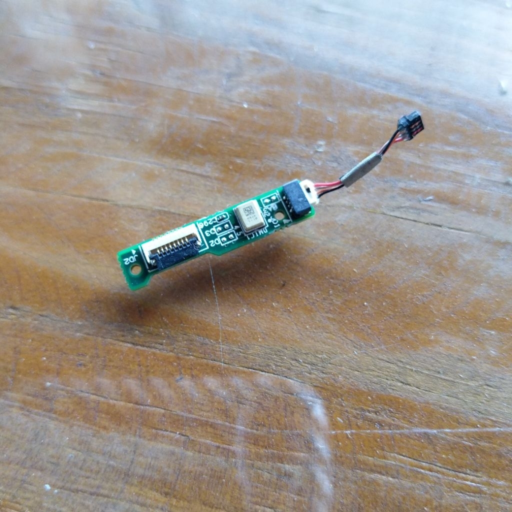 mic board lenovo ideapad flex 3 11igl05