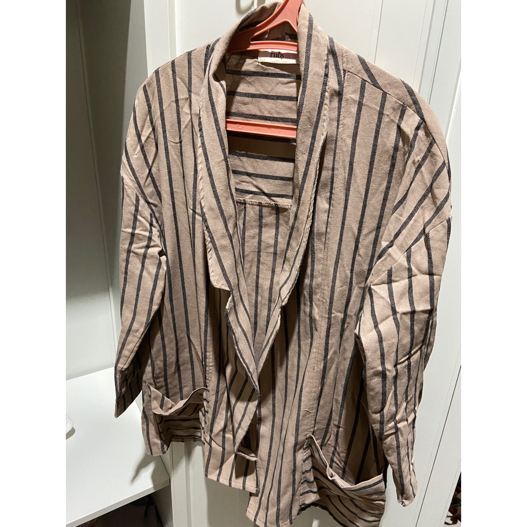 Oueter My rubilicious