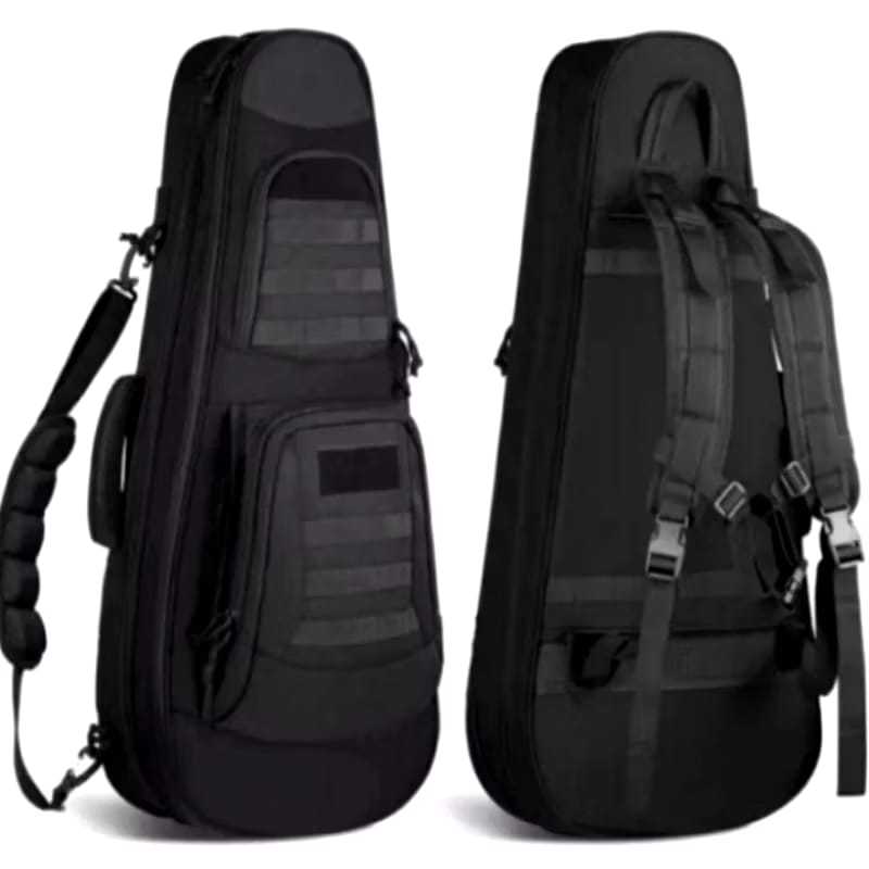 Tas Penyimpanan Raket Tenis Lapangan / Tas Raket Tenis Lapangan