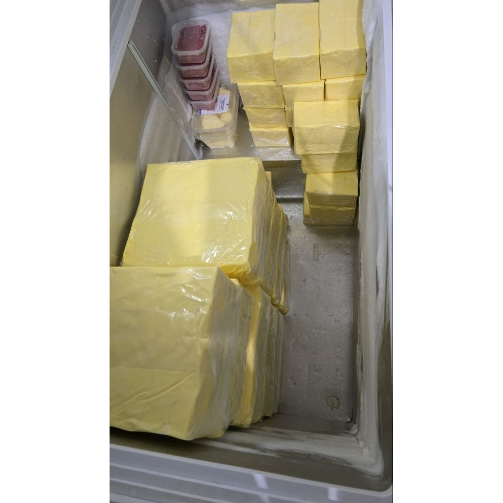 

Anchor Butter Unsalted