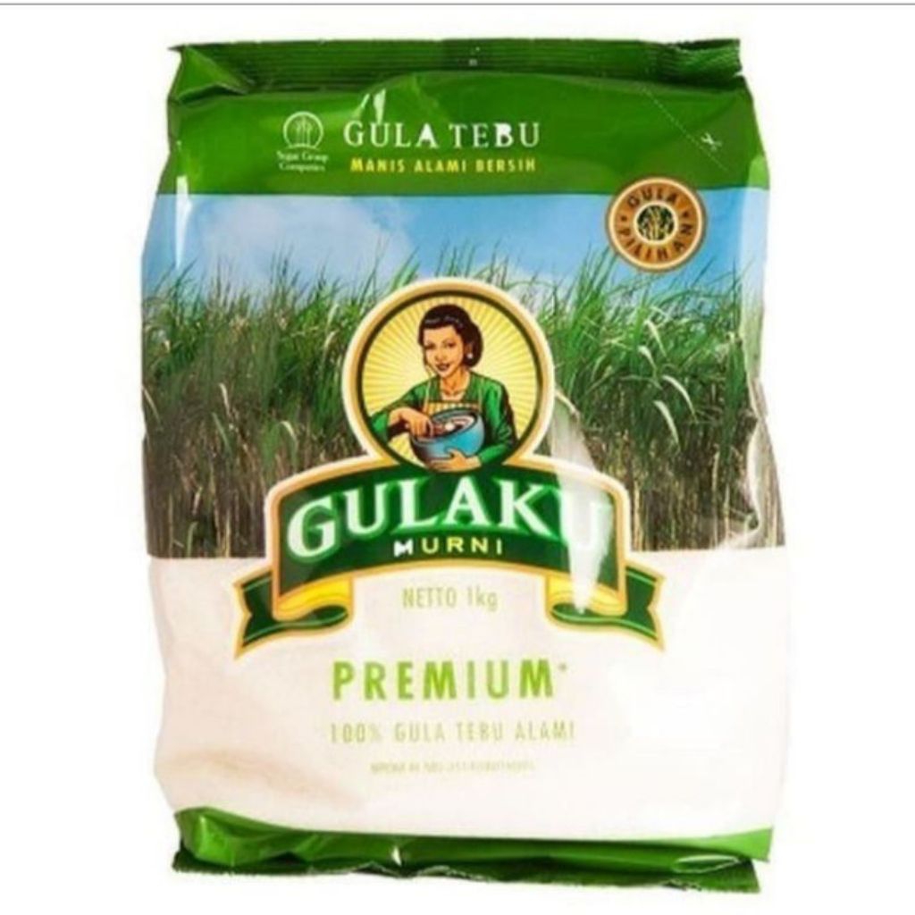 

GULAKU PREMIUM 1KG