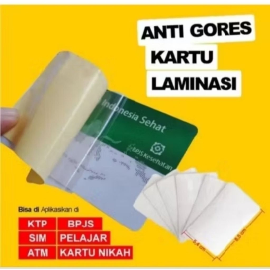 

STIKER ANTI GORES KTP STIKER ANTI GORES KTP
