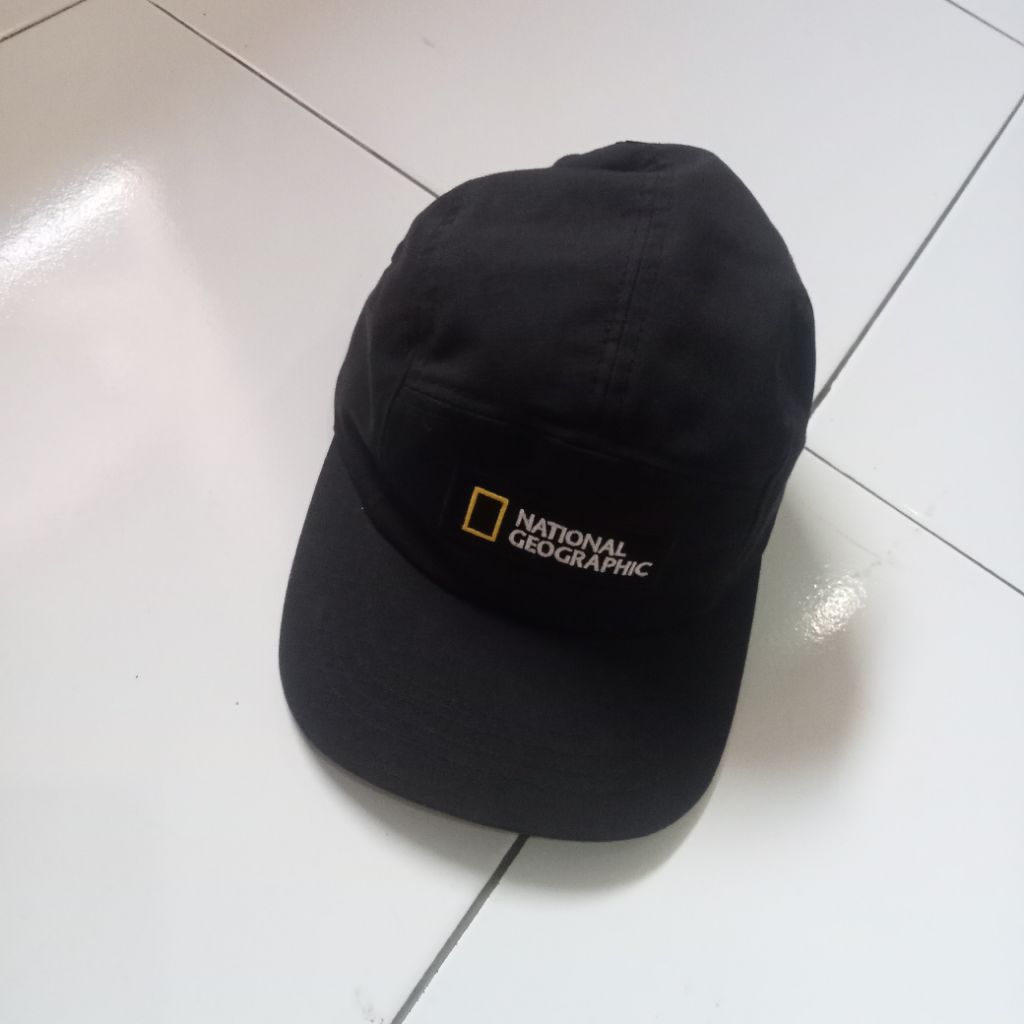 Topi Natgeo