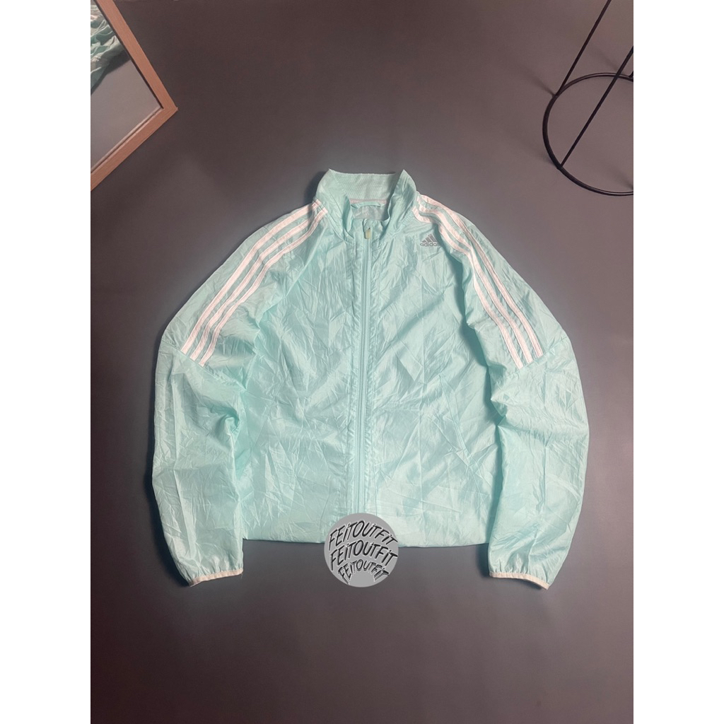 Running Jacket Adidas