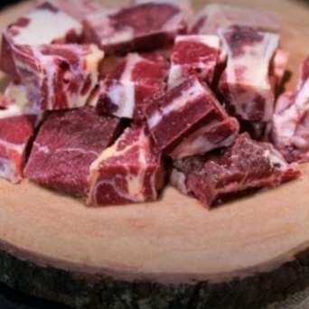 

Tulang Iga Super Berkualitas 1 KG