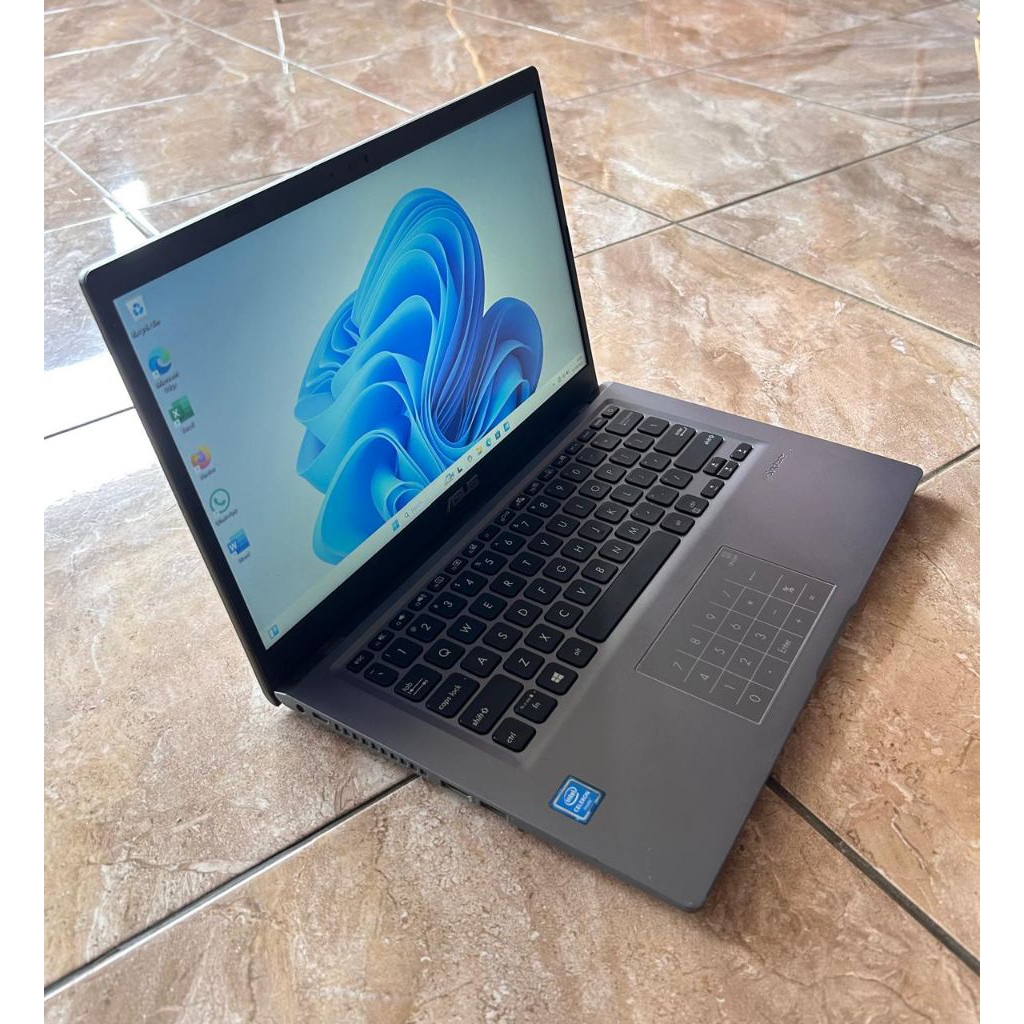 Laptop Asus Vivobook X415MA