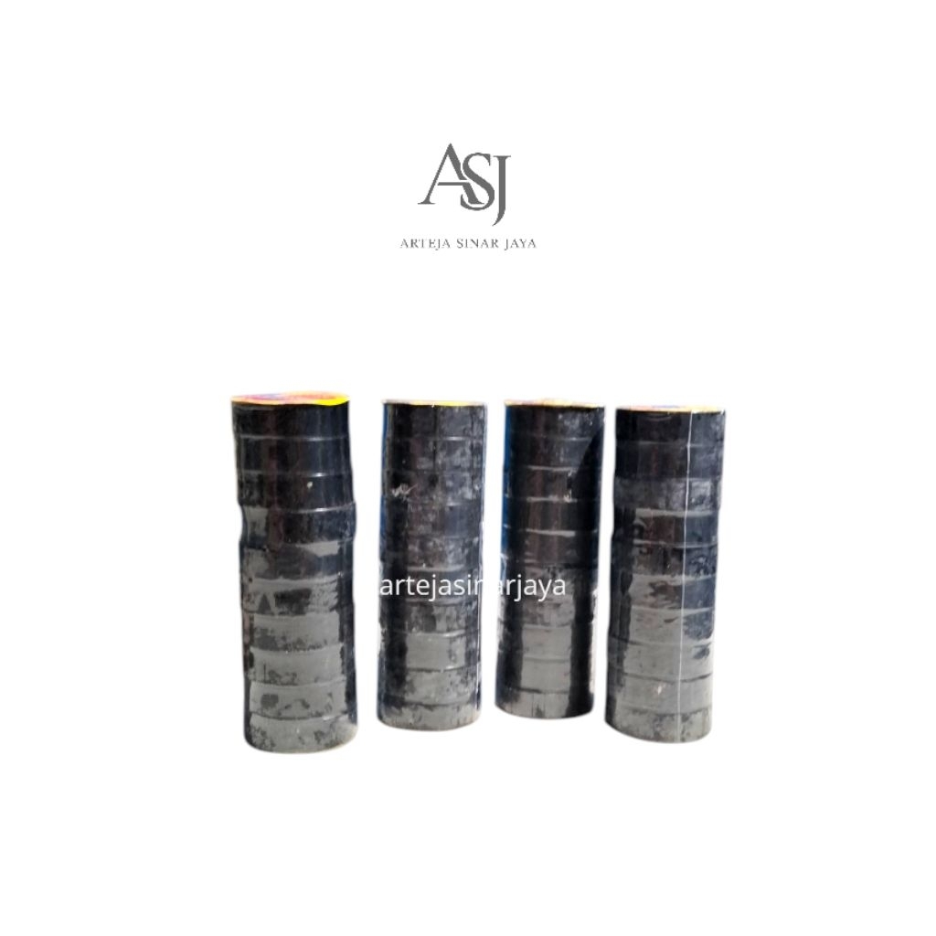 

Solasi Hitam Hoki 1 Rol Isi 10 Pcs