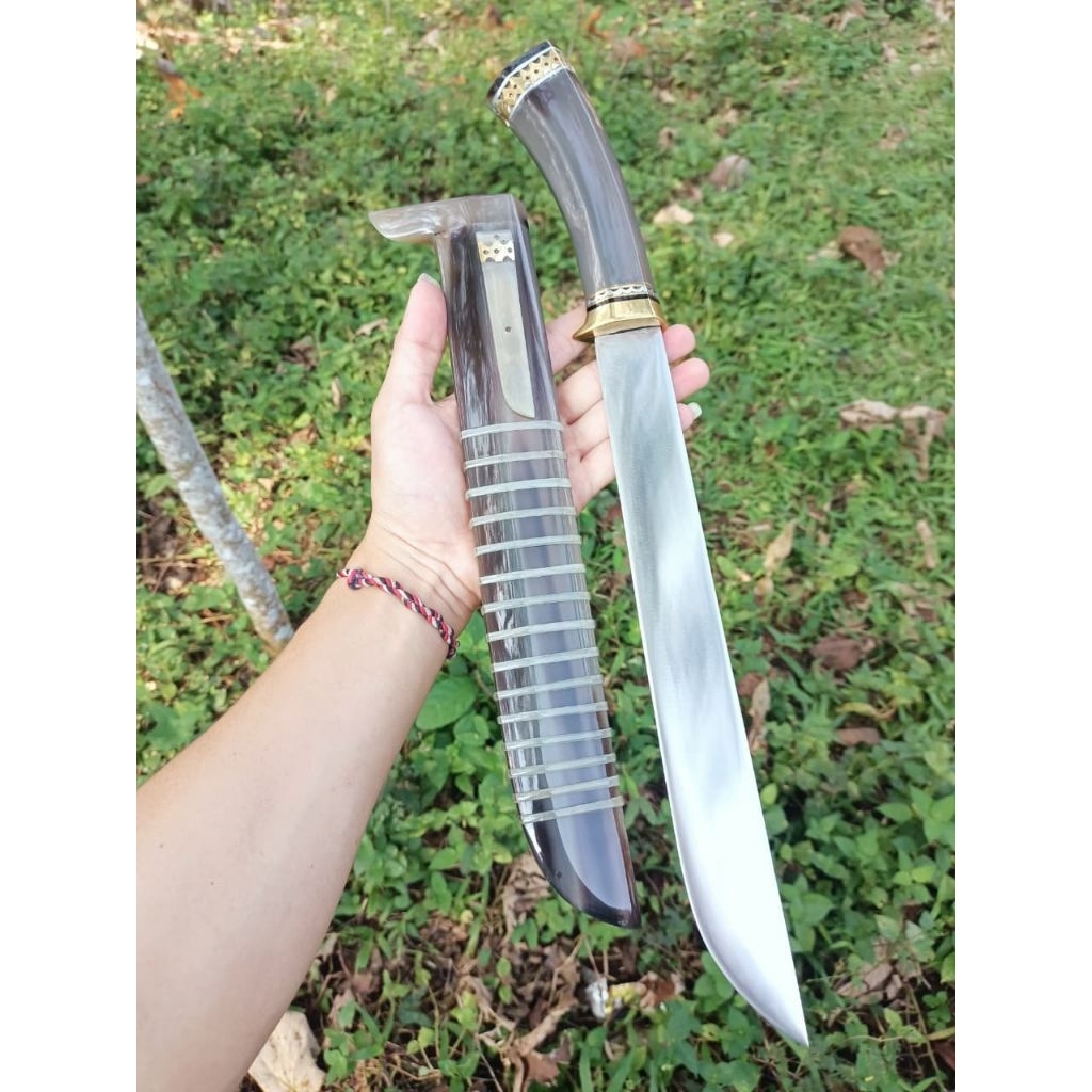 baja modern vanadis 8 original