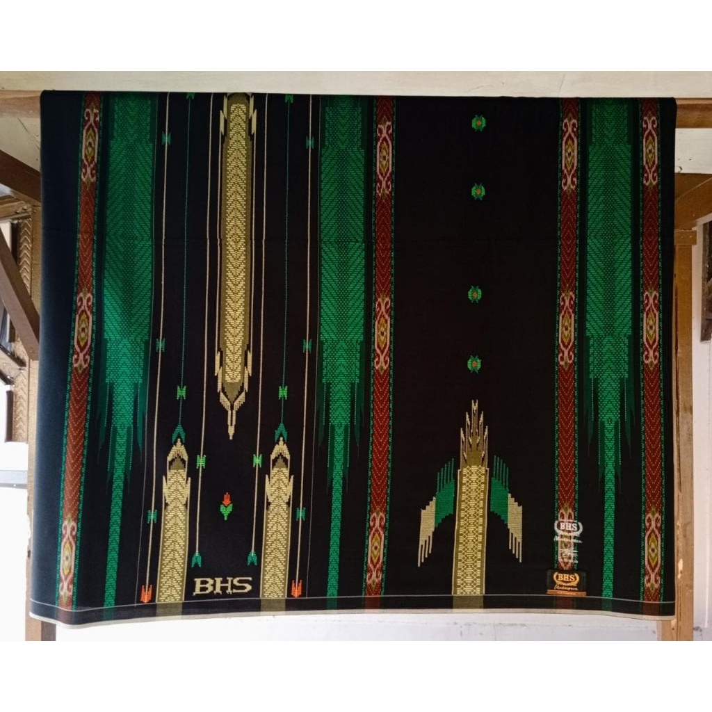 BHS Masterpiece SIF gold sutera 50%