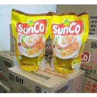 

AFF MINYAK SUNCO 2LITER 1dus & 2dus (LANGSUNG KIRIM)