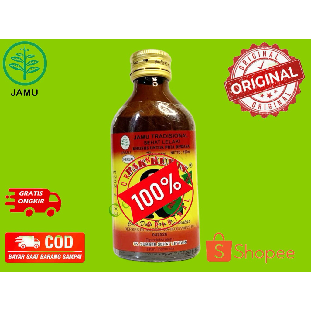 

JAMU PAAKK KUUMIIISS