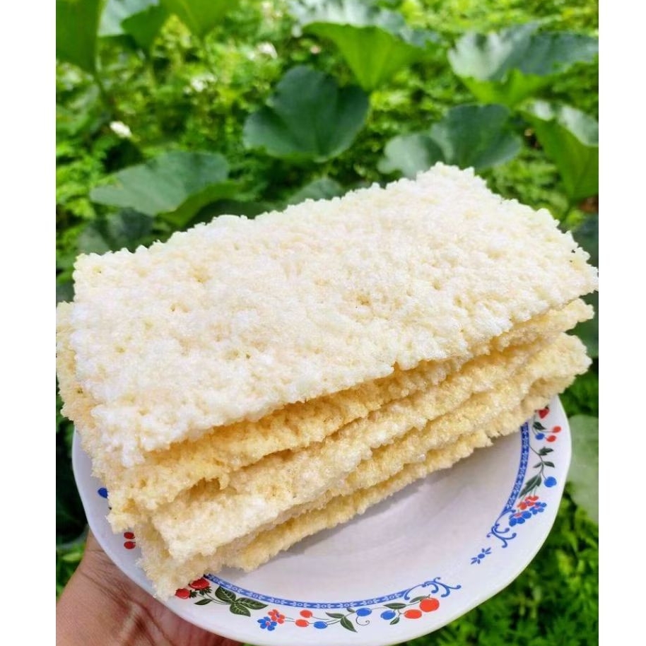 

Krupuk Puli