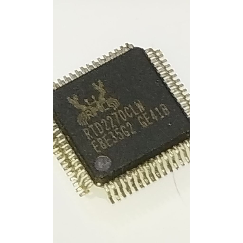 IC RTD2270CLW