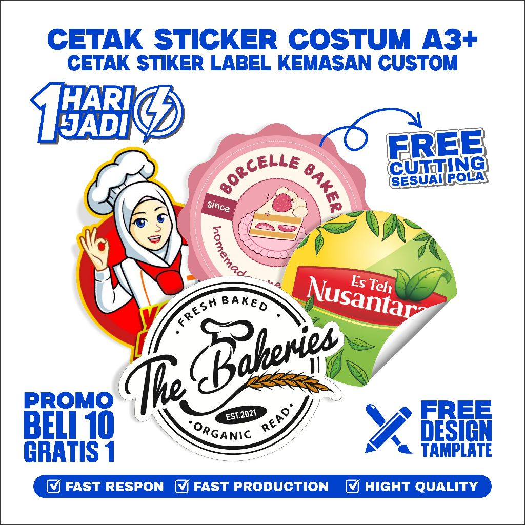 

CETAK STIKER CRHOMO | STIKER LABEL CROMO | CETAK STIKER KROMO | CETAK STIKER BONTAK | CETAK STIKER MURAH | CETAK STIKER LABEL MAKANAN | CETAK STIKER LABEL MINUMAN | STIKER CROMO | KROMO | CRHOMO