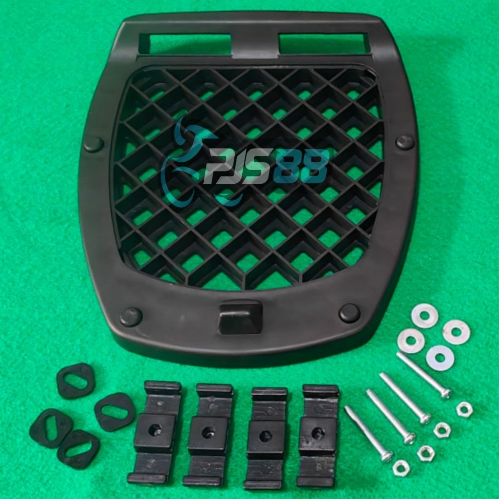 Base plate kappa k42 k35 k30 k39 k9500  / Tatakan box kappa k30 k35 k42 30 35 42 k39 k9500 dll