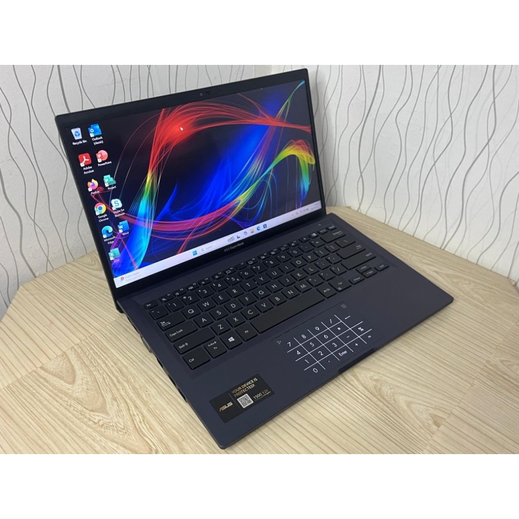 ASUS EXPERTBOOK L1400CDA AMD RYZEN 3-3250U