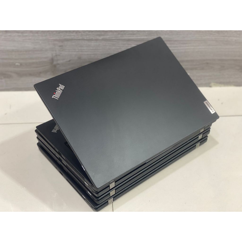 Laptop Lenovo Thinkpad L14 Ryzen 5 RAM 8GB - Storage 256GB SSD Berkualitas & Bergaransi