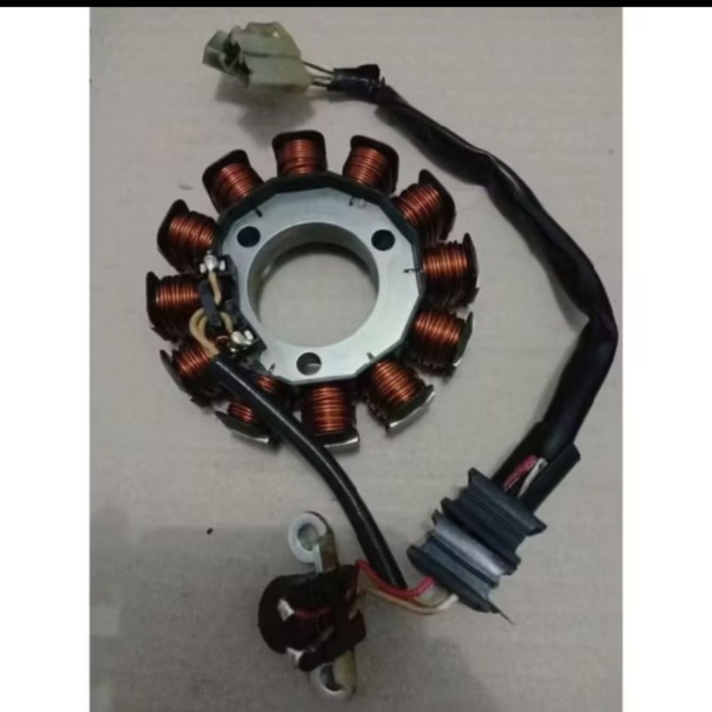 spul/spull Yamaha Vixion New Original Copotan