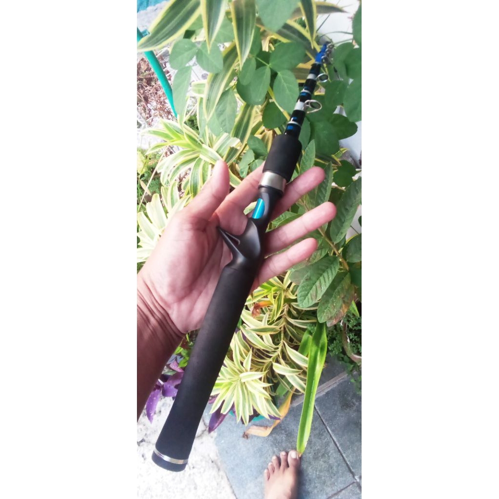 JORAN BC TELESCOPIC 150cm & 180 CM ( READY )