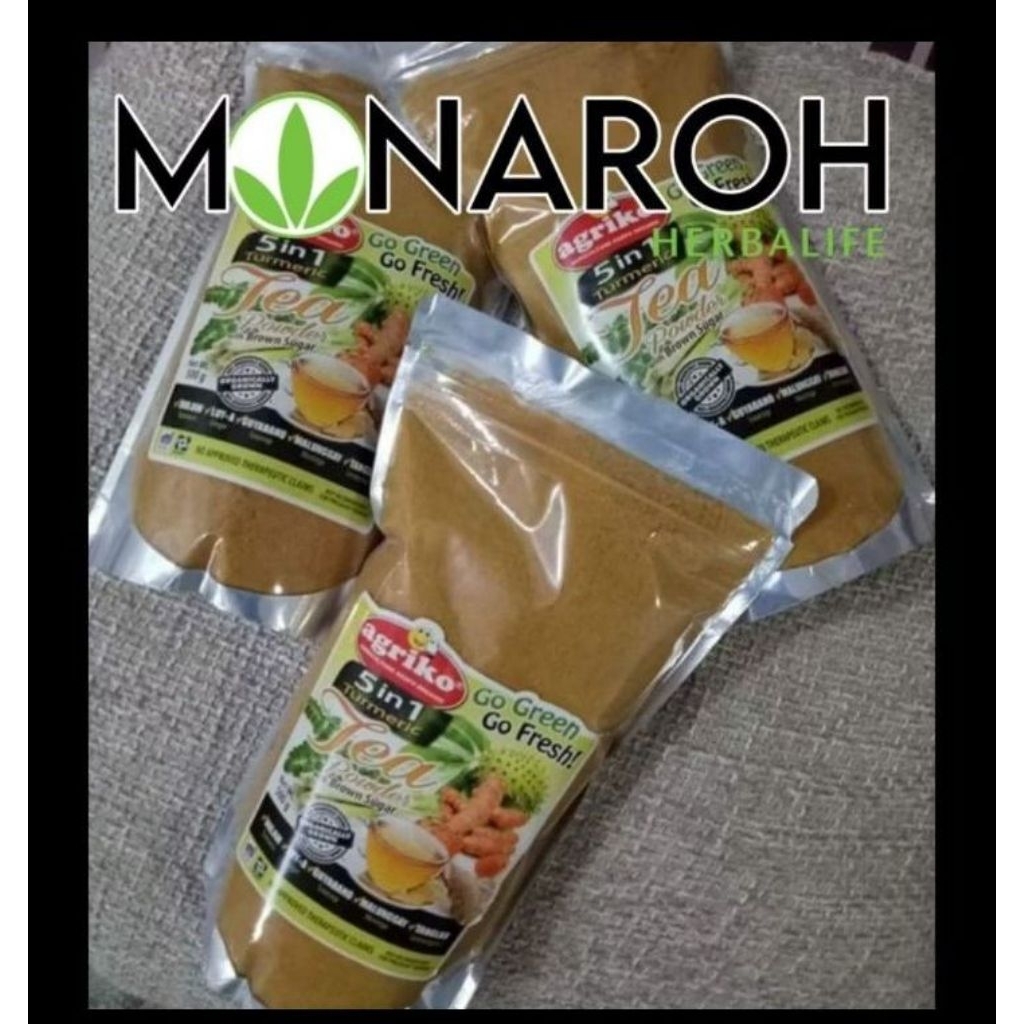 

AW10BC850 BUBUK TEH JAHE HERBAL 200GR GROSIR RESELLER ISI 50