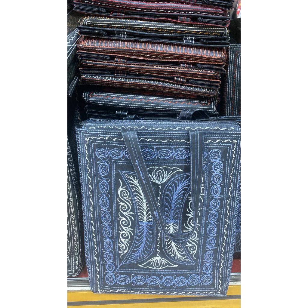 Tote Bag Tas Laptop Khas Aceh