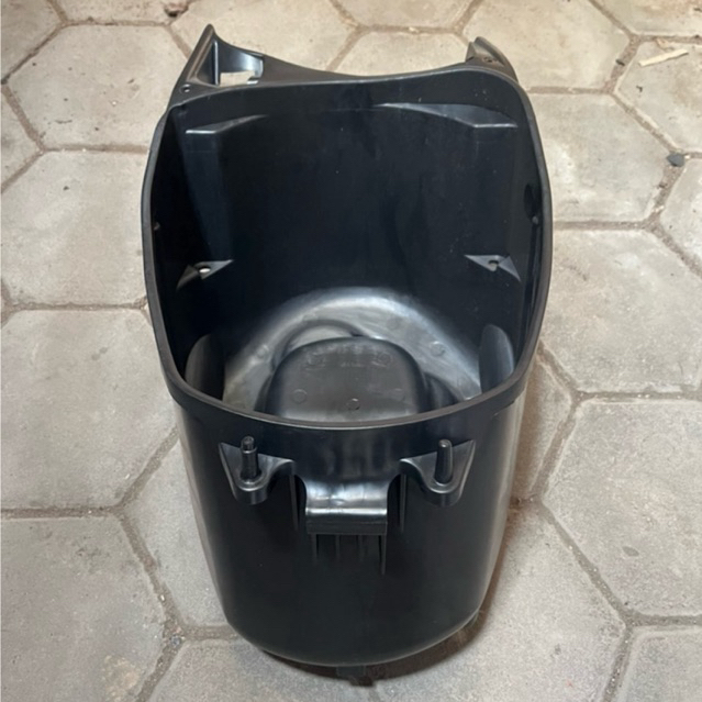 Bagasi Jok Motor Vario 125 Techno
