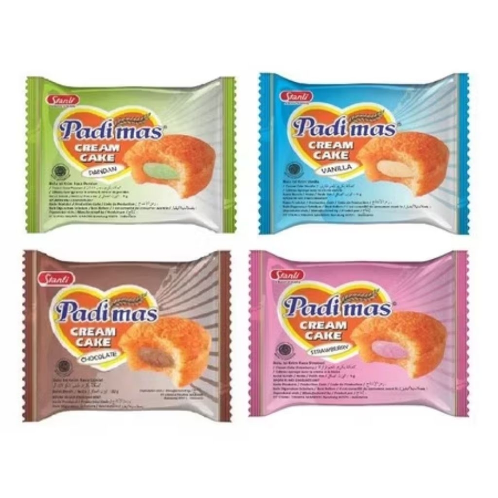 

Bolu padimas jadul isi 10 pcs