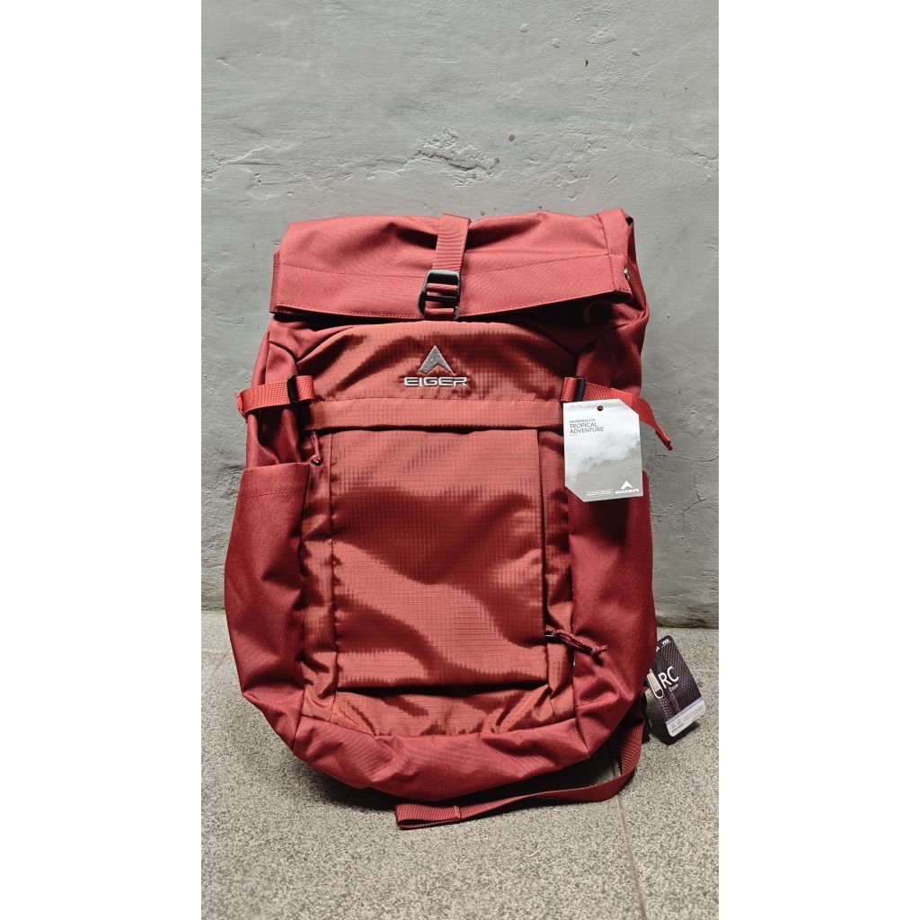 Tas Eiger escapade 20L