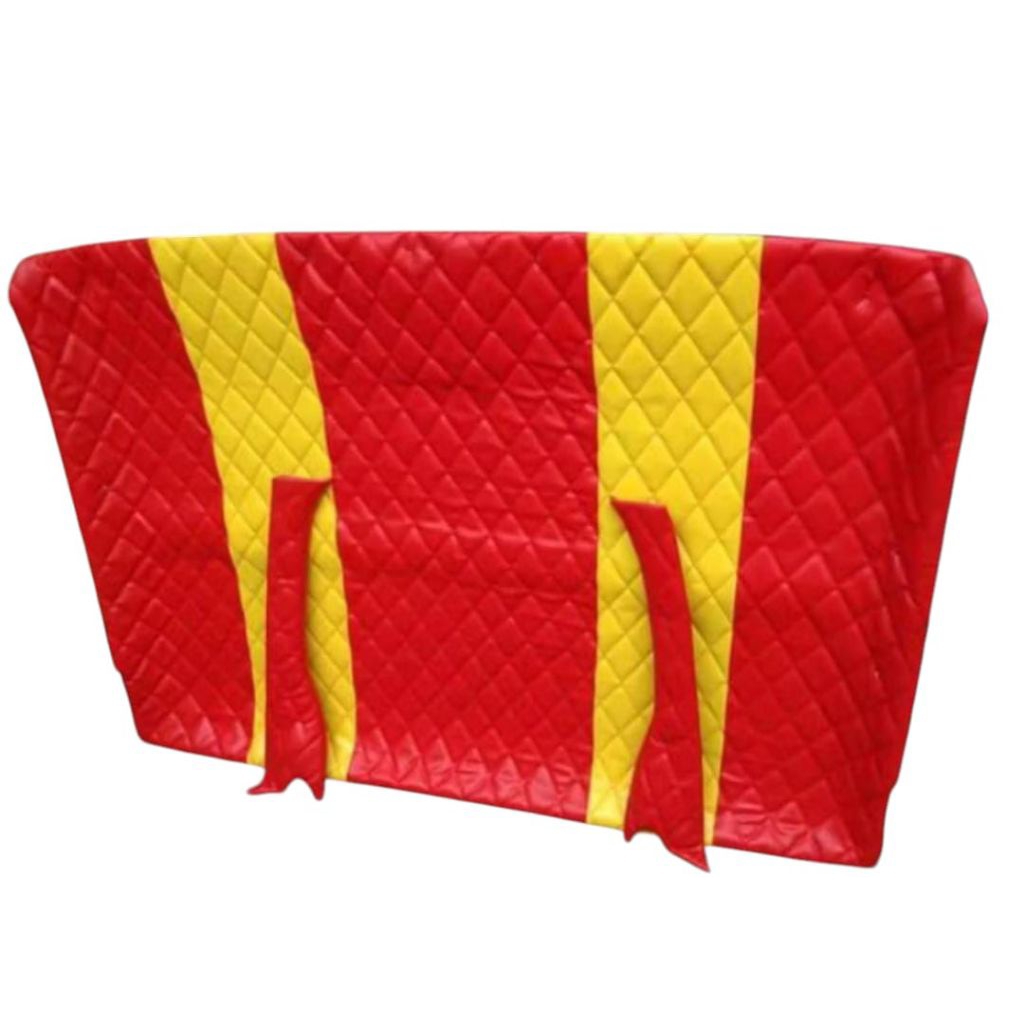 Pelindung Plafon dan Kabin Belakang Mobil Truk Canter HDX HDL Dyna Dutro Traga Elf Macan Giga Ragasa