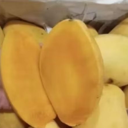 

buah mangga nam dok mai manis super premium 1kg