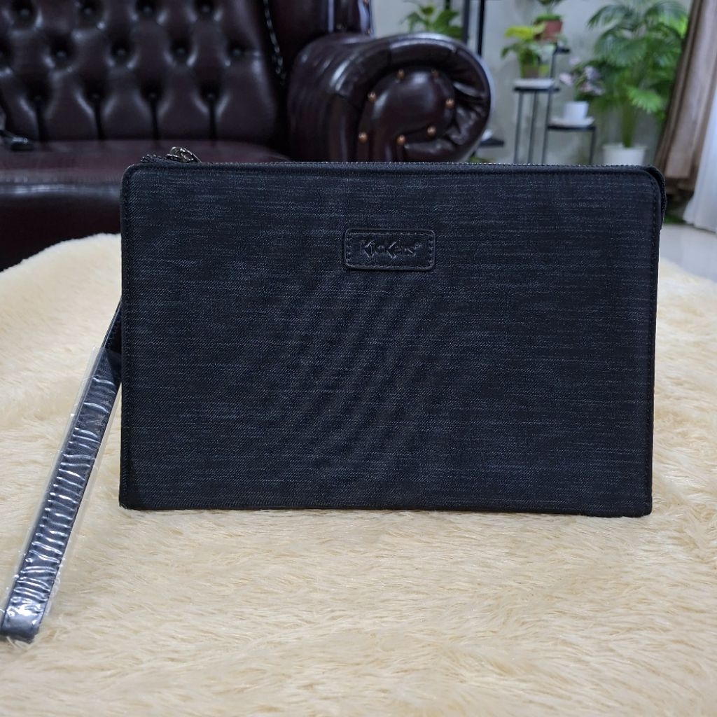 Clutch Kickers Pria Original