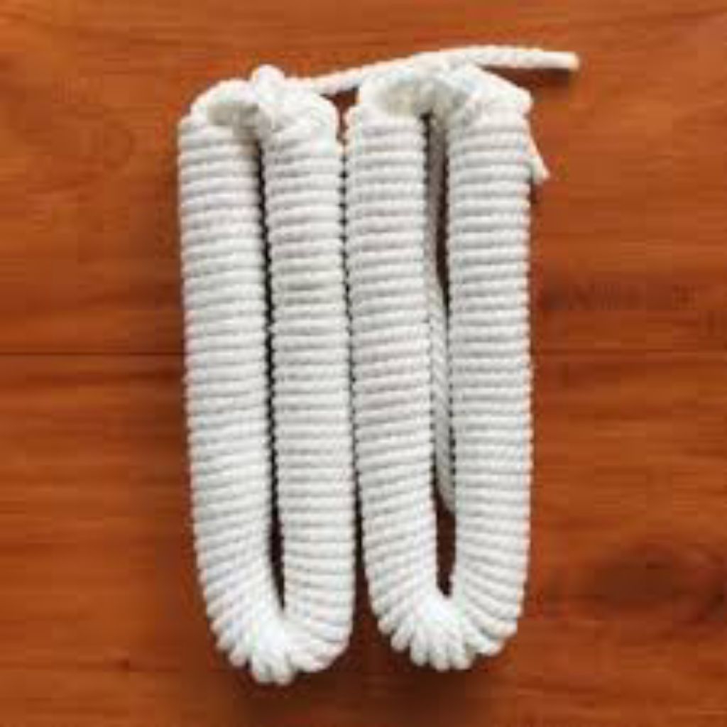 

Tali Marlon Koor Pramuka 10 Meter 20Pcs