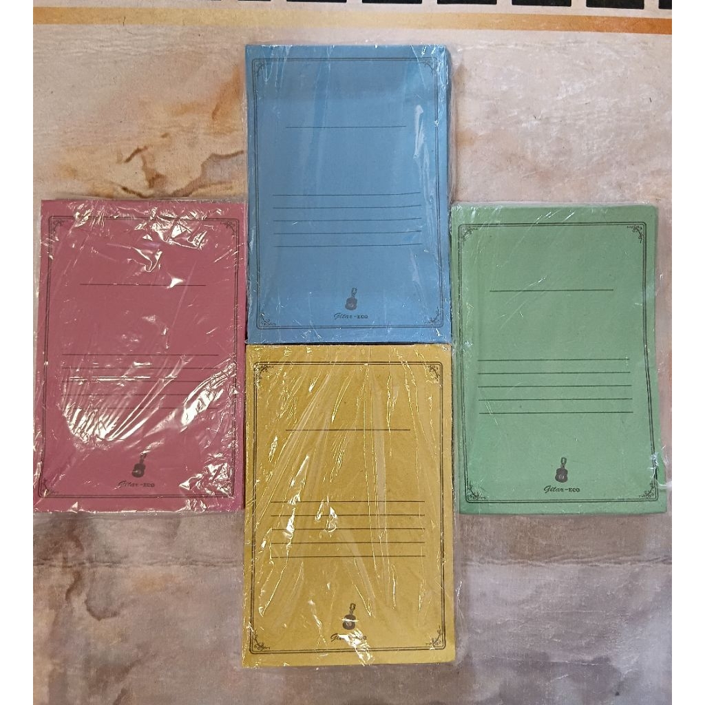 

(PACK=50PCS) STOP MAP KERTAS F4 MURAH (MIN. ORDER 4 PACK)