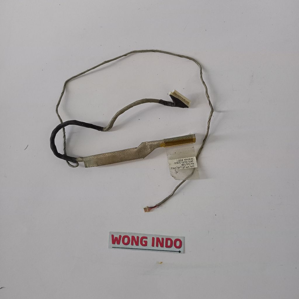 fleksibel lcd Lenovo Ideapad S210 S215