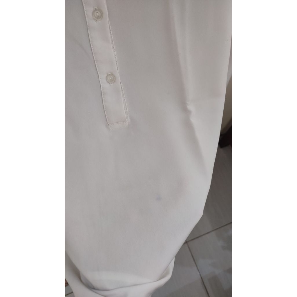 preloved blouse The executive