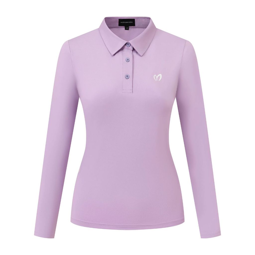 Baju Polo Golf Wanita/ Atasan Polo Golf Ladies - TKC004