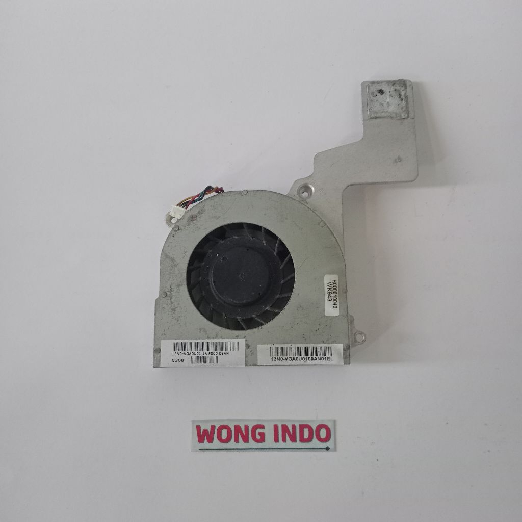 fan kipas heatsink laptop Toshiba portege M900