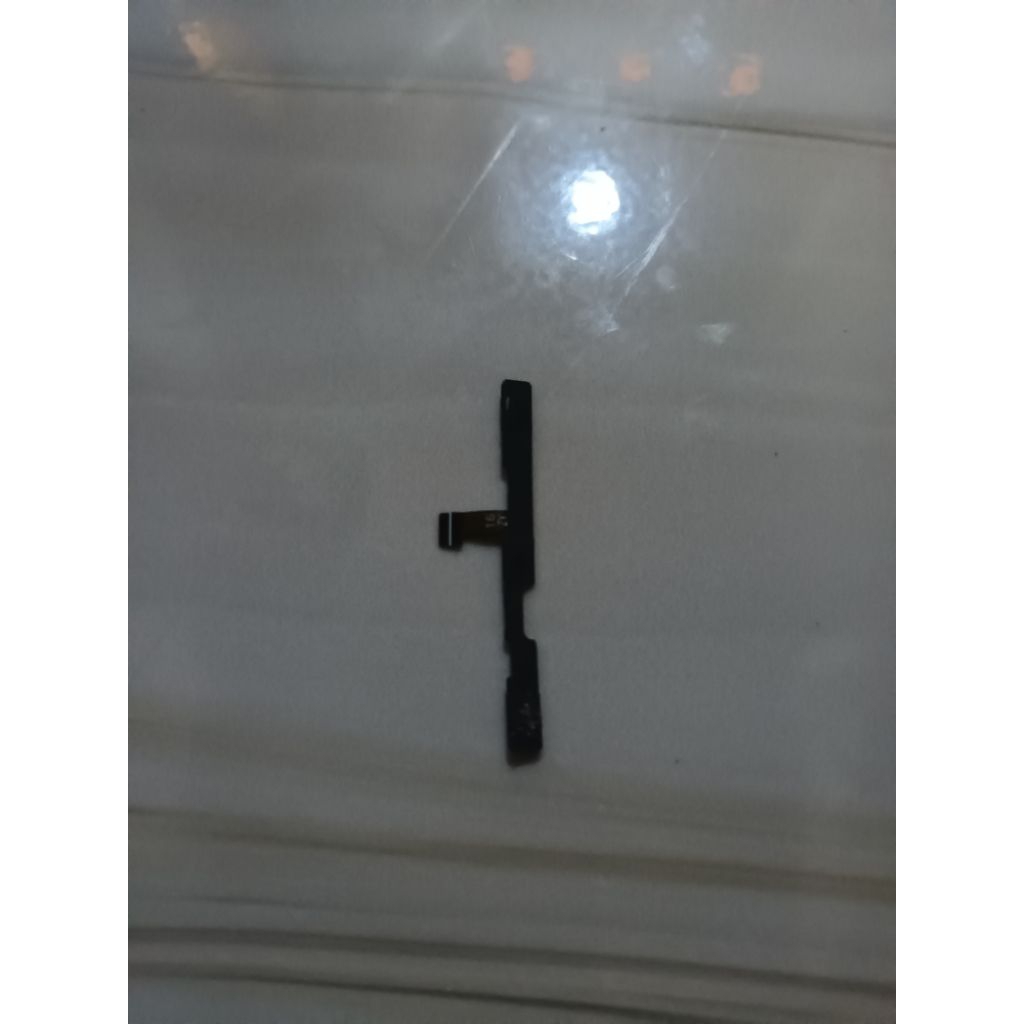 FLEXIBLE TOMBOL VOLUME ON OFF HOTWAV SYMBOL R60 ORI