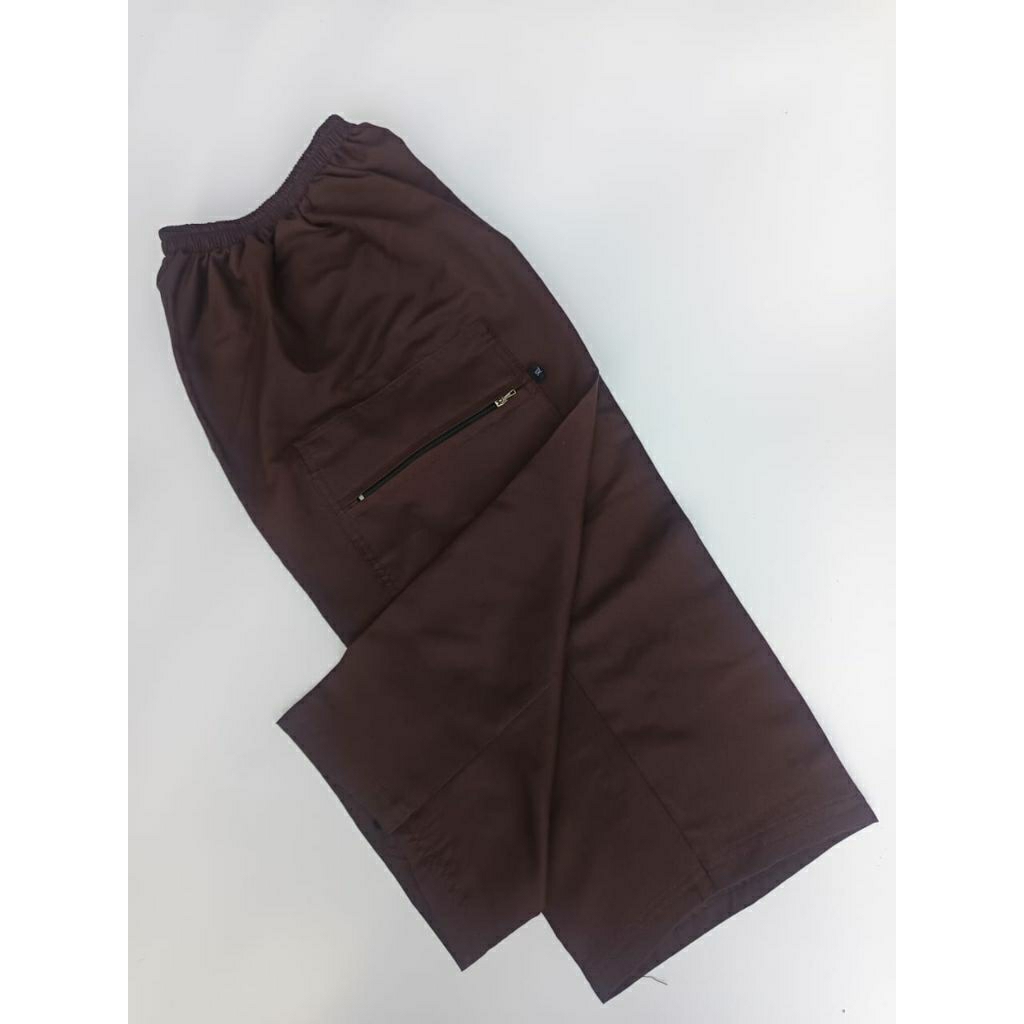 celana sirwal komprang pangsi anak laki laki