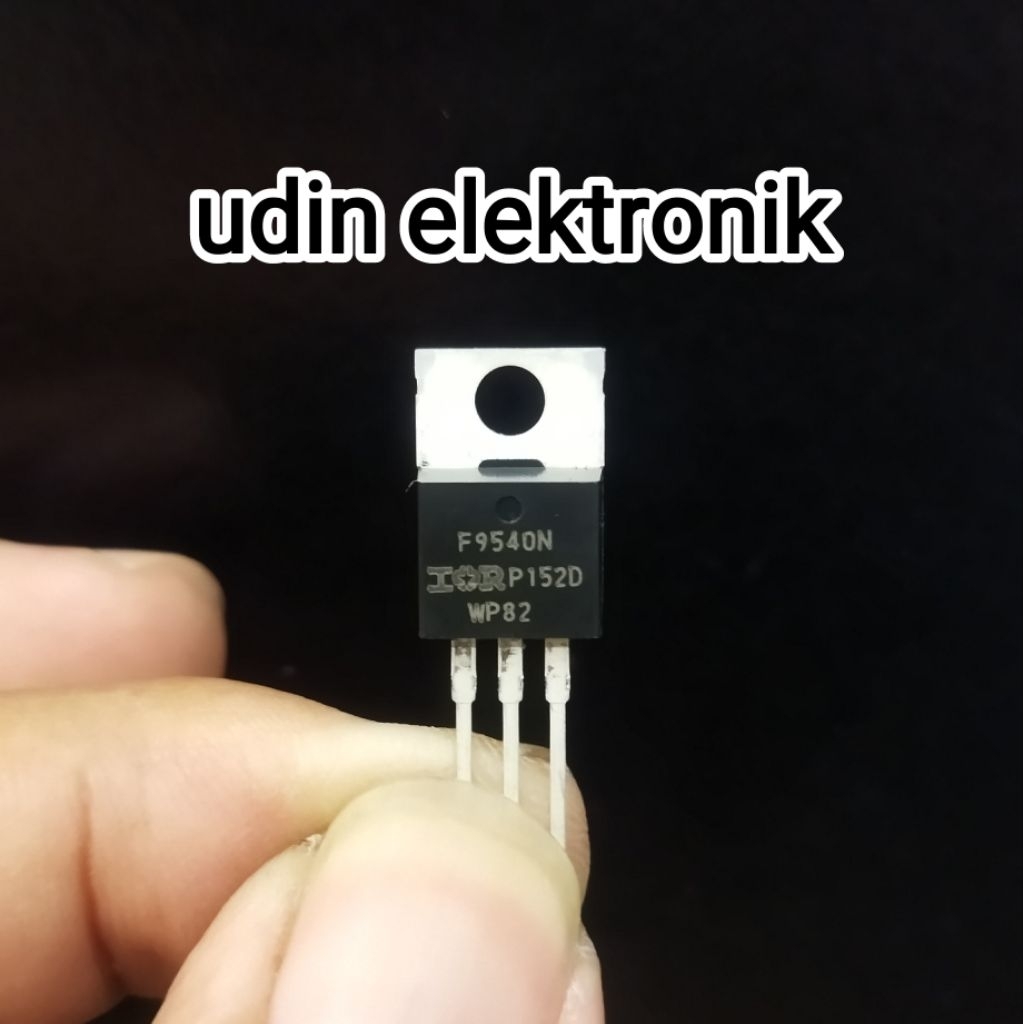 MOSFET IRF9540N FET IRF 9540 N ORIGINAL