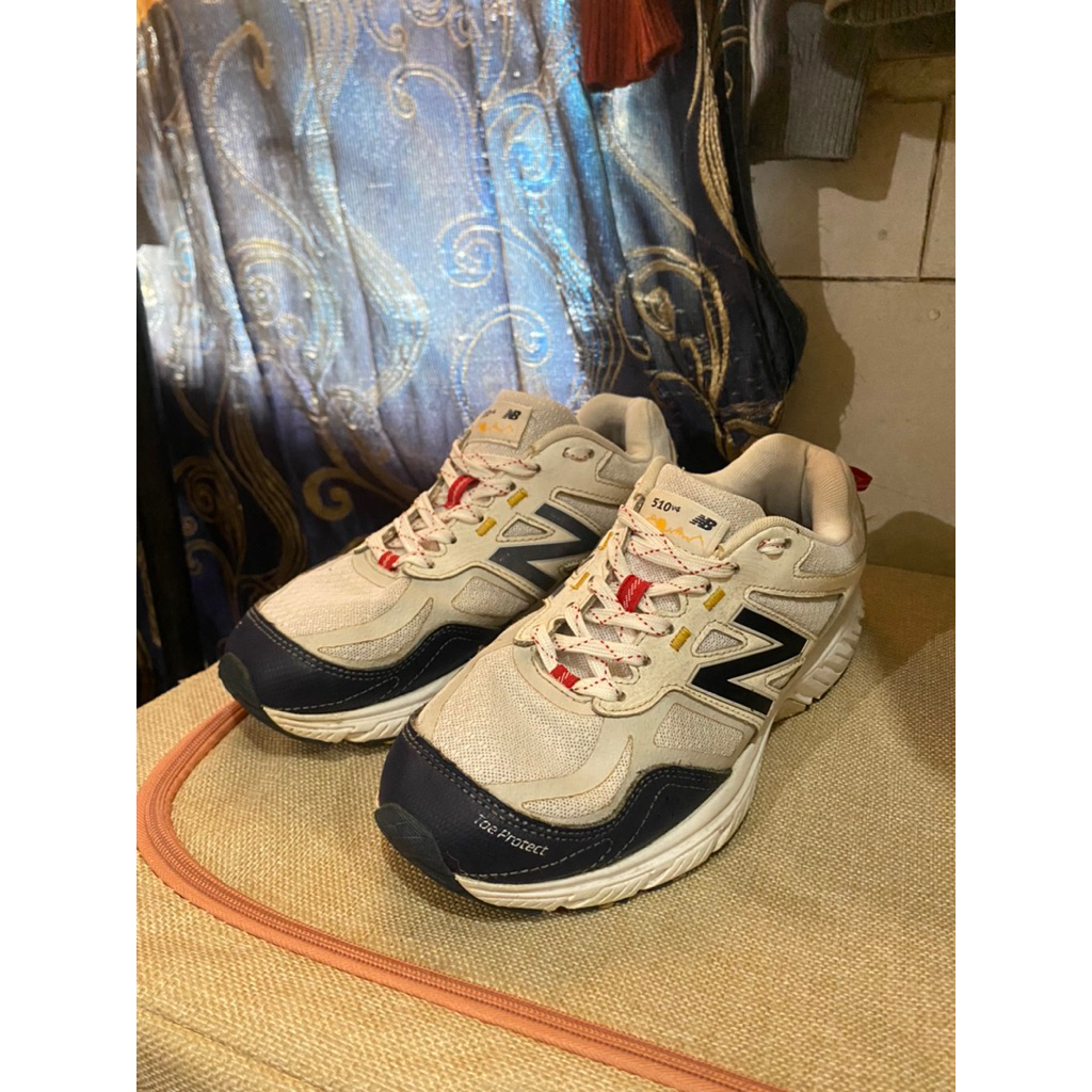 NB 510 V4 Trail Original